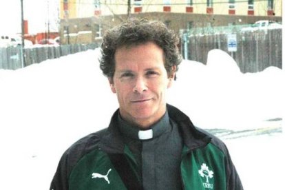 El sacerdote y exorcista en Alaska Joseph McGilloway explica lo realmente importante que deben saber [los fieles] sobre un exorcismo.