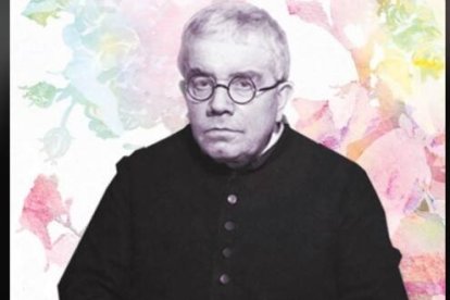 Dolindo Ruotolo, en proceso de beatificación, tiene fama de haber logrado gracias extraordinarias del Cielo.