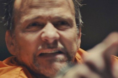 'Nefarious' es un acta de acusación contra la forma en la que la sociedad actual se ha dejado engañar por el demonio. Nos lo cuenta... el mismo diablo.