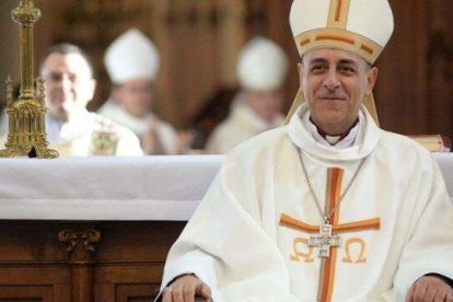 Víctor Manuel Fernández, prefecto del Dicasterio para la Doctrina de la Fe,  presentará el documento `Dignitas infinita´ el próximo 8 de abril.