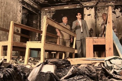 Según el último informe sobre libertad religiosa de Ayuda a la Iglesia Necesitada, en 61 países sus ciudadanos se enfrentan a graves violaciones de su libertad por persecución o discriminación.