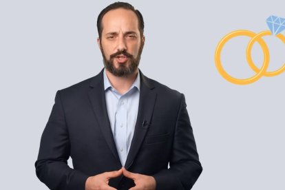 John Paul DeGance respalda su tesis con los resultados obtenidos por su organización en Florida.