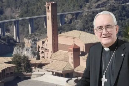 Según algunos medios, la diócesis pedía que se restituya la talla de la Virgen de Torreciudad a su ubicación original, y que se realicen todas las actuaciones necesarias para la reversión a la diócesis de la Ermita, Hospedería y dependencias ajenas.