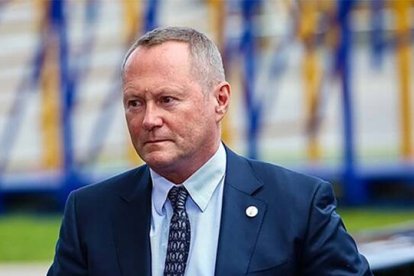 Michael O´Flaherty será a partir de ahora el comisario de Derechos Humanos del Consejo de Europa, organismo formado por 46 estados.