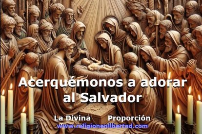 Sea la Voluntad de Dios