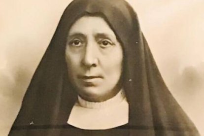 Elena Guerra, fundadora de las Oblatas del Espíritu Santo