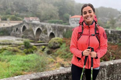 Carlota Valenzuela atiende a ReL para hablar de cómo imaginó la Jerusalén de la Pasión, del papel de María y de las mujeres en la muerte y Resurrección de Jesús, y de la sensibilidad femenina a la hora de abordar los Evangelios.