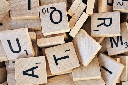 Convendría que la palabra, al menos para los cristianos, siguiera teniendo un poco de vigor… ya que, parafraseando al centurión, de cómo la utilicemos… 'bastará para sanar"… o, quizá no' (foto: Pexels).