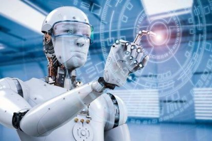 "La inteligencia humana no se reduce a lo que puedo medir o cuantificar. Eso lo hace una máquina y lo hace muy bien. Aldous Huxley distinguía entre comprender y conocer", dice Echarte.