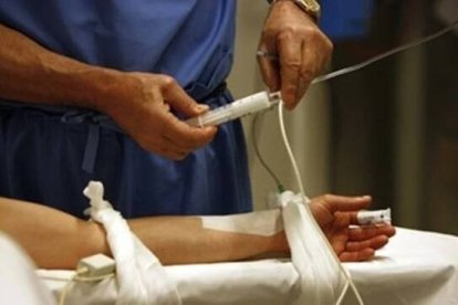 En Bélgica la eutanasia supera las 3000 muertes anuales