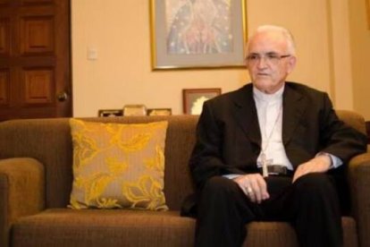 Jesús Moliné, obispo emérito de Chiclayo, habla a ReL de su experiencia misionera