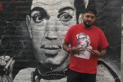 "Me puse a pensar cómo es que había encontrado su casa, cómo es que di las vueltas correctas en las calles correctas para llegar a donde él vivía (...). Supe que había sido el diablo, porque se daba cuenta de que me estaba perdiendo", confiesa Jorge.