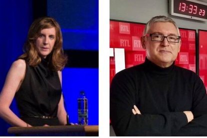 Catherine Nixey y Michel Onfray, ensayistas sin títulos en Historia, han publicado libros recientes sobre Jesús, bastante malos