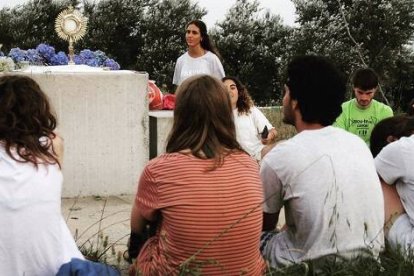 El Arzobispo de Toledo, Francisco Cerro Chaves, publica una obra de gran ayuda para la Hora Santa de los Primeros Viernes de mes y para los días de Semana Santa.
