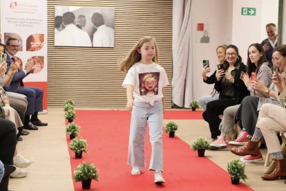 A partir del 21 de marzo se podrá participar de la subasta de algunas obras de la colección.