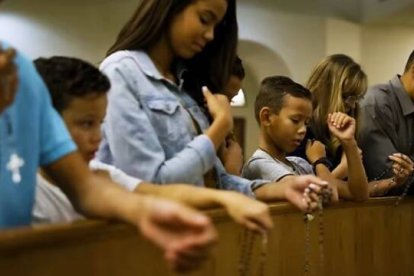 Hostilidad, ataques a la fe, víctimas de persecución… A veces parece que no se puede hacer nada para evitarlo, pero enfrentarlo desde la comunicación es parte de la misión de Religión en Libertad: ayúdanos a seguir madrugando para hacerlo.