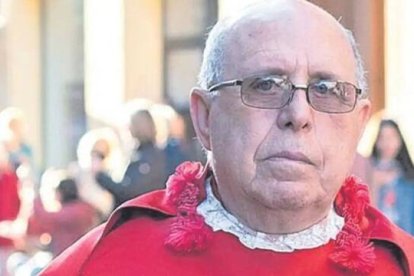 El cuerpo del sacerdote valenciano Alfonso López Benito fue hallado sin vida la mañana de este martes en circunstancias violentas que están siendo investigadas por la Policía.