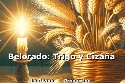 Trigo y cizaña... esperanza