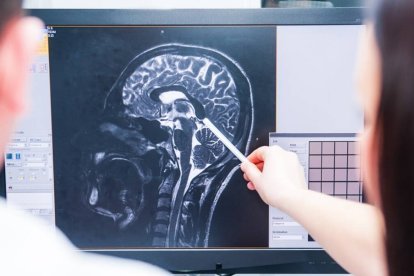 Natalia López Moratalla, Amparo Calleja Canelas y María Font Arellano analizan las "Características cerebrales de las `personas´ transexuales".