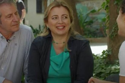 José Luis Gadea y su esposa Magüi cuentan su crisis, la acción de la Virgen y el nacimiento de Amor Conyugal