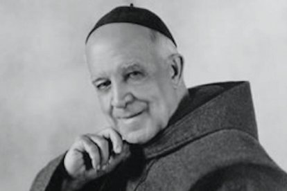 El padre Paul James Wattson (en la foto) y el reverendo John Spencer, ambos anglicanos, fueron los creadores de esta semana de oración, una idea que se llevó a cabo gracias a la correspondencia epistolar entre una orilla y otra del océano.