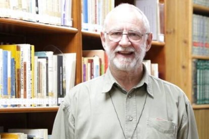 El padre Ha-Jo, de los Padres Blancos, estuvo un año secuestrado por yihadistas en Mali y cuenta su experiencia