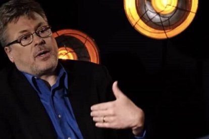 Edward Feser es un filósofo católico, gran comunicador y divulgador, que ha escrito contra la teoría crítica de la raza, una variante woke