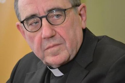 El teólogo Juan Luis Lorda habla del testimonio y su fuerza en las Jornadas de Castelldaura
