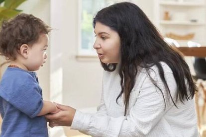 Los padres tienen que decir que no a sus hijos, marcar límites y mantenerse firmes