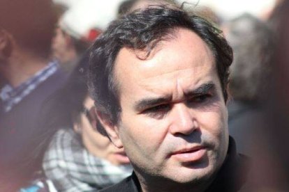 Enrique Arroyo, nuevo responsable de Comunión y Liberación en España.