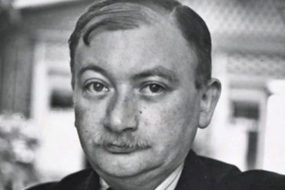 Joseph Roth (1894-1939), un judío nostálgico de esa gran entidad católica que fue el Imperio austro-húngaro.