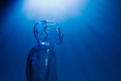 Siempre habrá una forma de sabiduría exclusivamente humana que las máquinas no podrán imitar. Foto: Tara Winstead / Pexels.