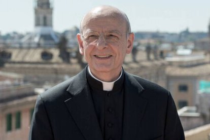 "Queremos profundizar en nuestra identidad y estudiar cómo la Obra puede contribuir a la santificación de la vida ordinaria a través de su carisma", dice sobre el centenario de esta realidad eclesial (foto: Opus Dei).