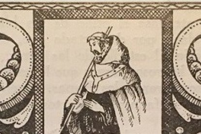 Beato Pedro de Cesis.