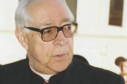 El cardenal Marcelo González Martín (Don Marcelo, como ha pasado sintéticamente a la historia por su gran relevancia pública) dejó como gran obra de su vida el seminario de Toledo, convertido en referencia mundial.