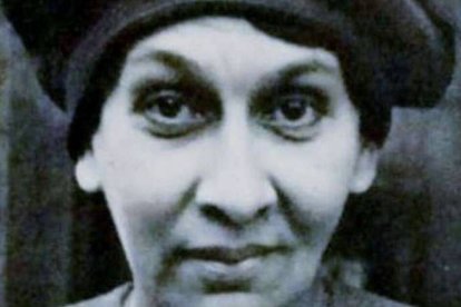 Sybil tuvo una visión en la que Dios le decía que en el futuro tendría que soportar muchos sacrificios. Pero, en vez de desmoralizarse, la enfermera colgó un cuadro del Sagrado Corazón de Jesús en un lugar estratégico de la casa.