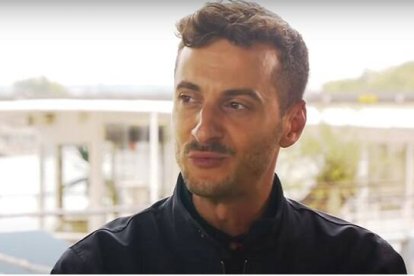 El activista queer Thomas Jolly, autor de la grosera ceremonia inaugural de París, es responsable también de la clausura