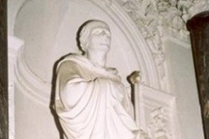 San Boamir. St-Boamer.