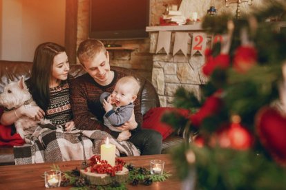 Los consejos del padre Mike Schmitz para prepararse durante el Adviento para mirar a Jesús cara a cara (Imagen: Freepik).