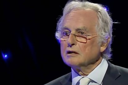 Meta, dueña de Facebook, dijo que la cuenta de Dawkins fue "bloqueada" el 30 de julio, el mismo día en el que Dawkins publicó su crítica a la inclusión del boxeador en los JJ.OO.