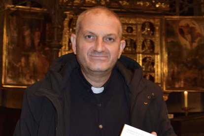 Mourad fue secuestrado por un comando yihadista en mayo de 2015 y había soportado largos meses de cautiverio.
