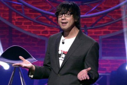 Luis Piedrahita, actuará el próximo 15 de diciembre.