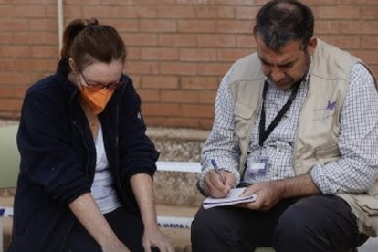 La Universidad Católica de Valencia (UCV) ha anunciado su servicio de atención psicológica gratuita.