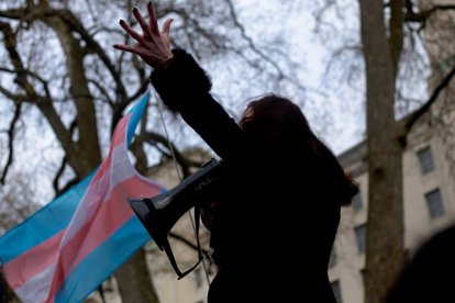 Los defensores de las ideologías sistémicas explotan de ira al acusar de 'discurso de odio' a todo el que razones en su contra. Foto (contextual): Karollyne Videira Hubert / Unsplash.