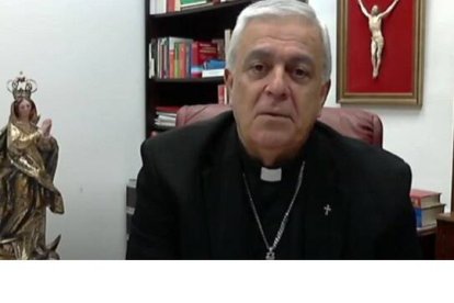 El Papa ha aceptado la renuncia de Bernardo Álvarez Afonso, que era el obispo de Tenerife