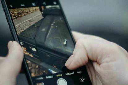 Lanzada a principios de 2020, BeReal alcanzó su punto álgido en 2022, convirtiéndose en la aplicación más descargada del Apple Store durante meses (foto: Pexels).