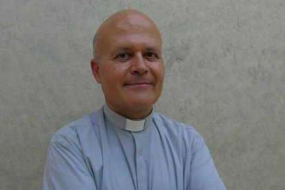Javier Ramírez es el nuevo sacerdote asesor de la Renovación Carismática Católica de España, en la que participa desde hace 14 años