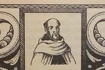 Beato Alano.
