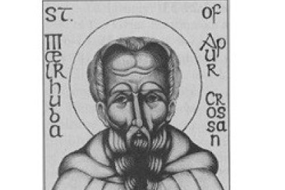 San Maelrubha.