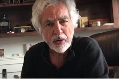 El cineasta Joe Mantegna habla de su pasión por difundir la figura del Padre Pío
